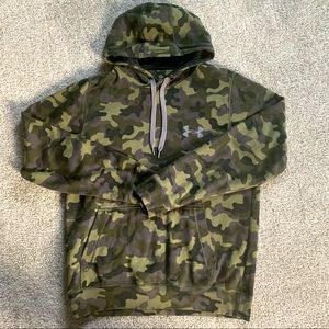 Under Armour Hoodie | Size Medium